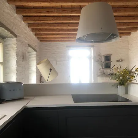 Aria Kea Sunset Homes Milopotamos (Kea)