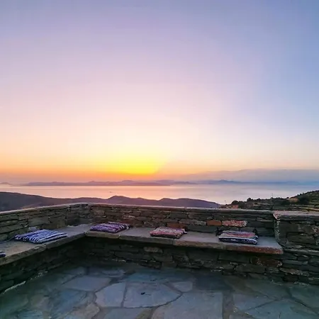 فيلة Aria Kea Sunset Homes *