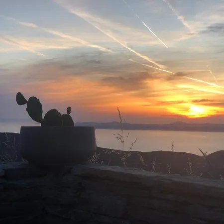 Aria Kea Sunset Homes Milopotamos (Kea)