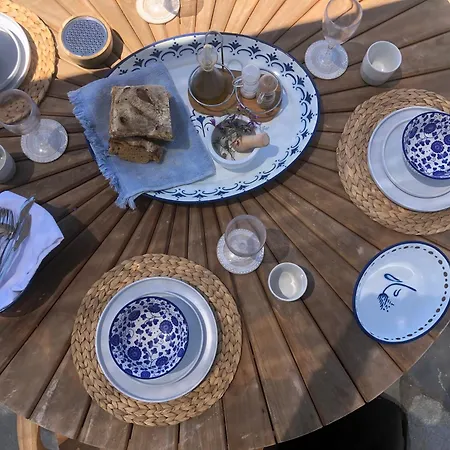 Βίλα Aria Kea Sunset Homes Ioulis