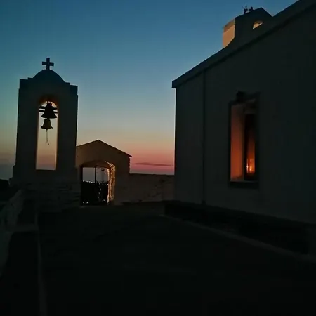 Aria Kea Sunset Homes Villa Milopotamos (Kea)