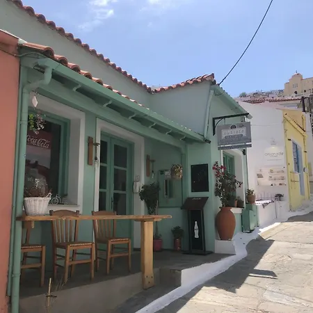 Βίλα Aria Kea Sunset Homes