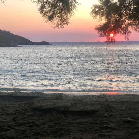 Aria Kea Sunset Homes فيلة