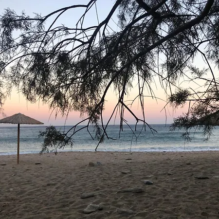 Aria Kea Sunset Homes فيلة Ioulis