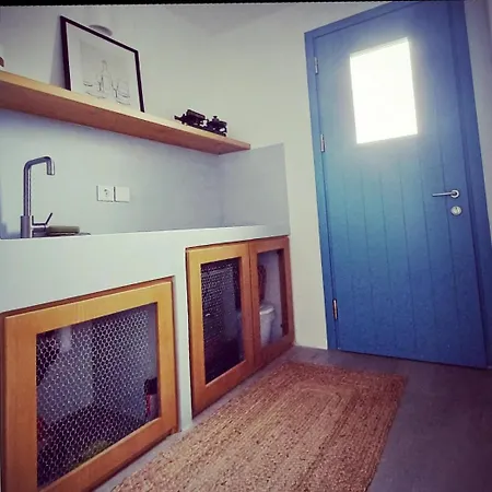Aria Kea Sunset Homes فيلة *