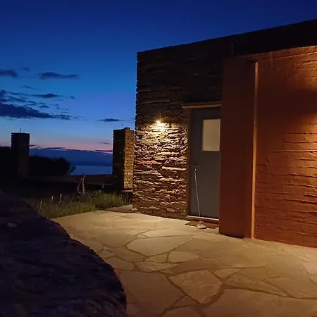 Aria Kea Sunset Homes Βίλα *