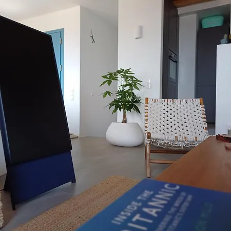 فيلة Aria Kea Sunset Homes *