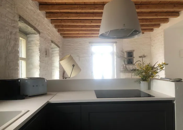 Aria Kea Sunset Homes Ioulis