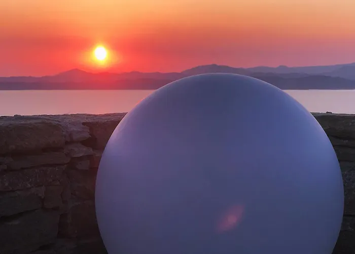 Aria Kea Sunset Homes Βίλα