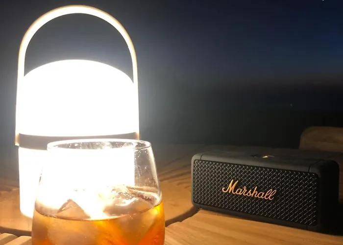 Βίλα Aria Kea Sunset Homes *