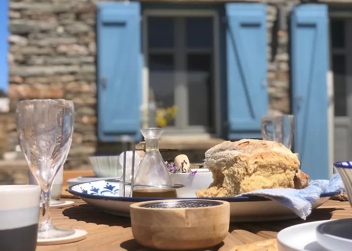 Aria Kea Sunset Homes Ioulis