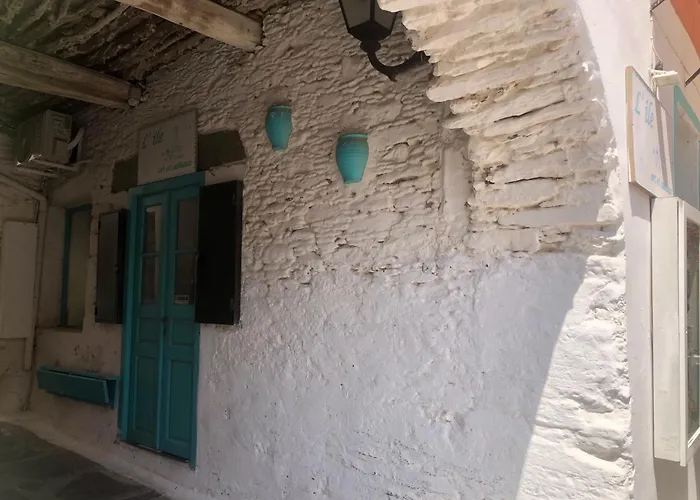 Βίλα Aria Kea Sunset Homes