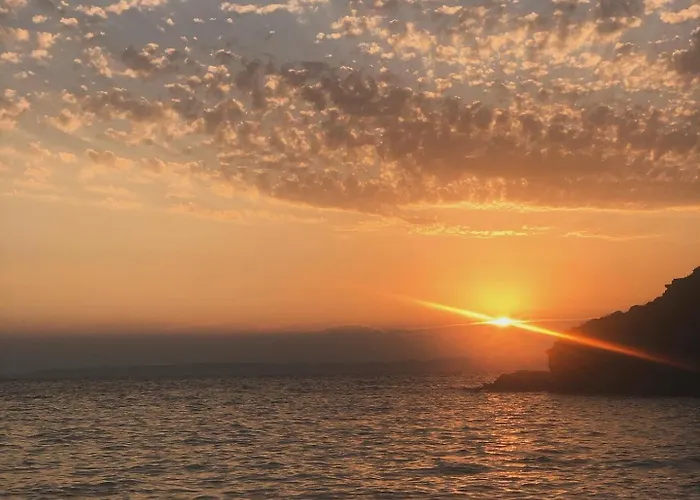 Aria Kea Sunset Homes * Ioulis