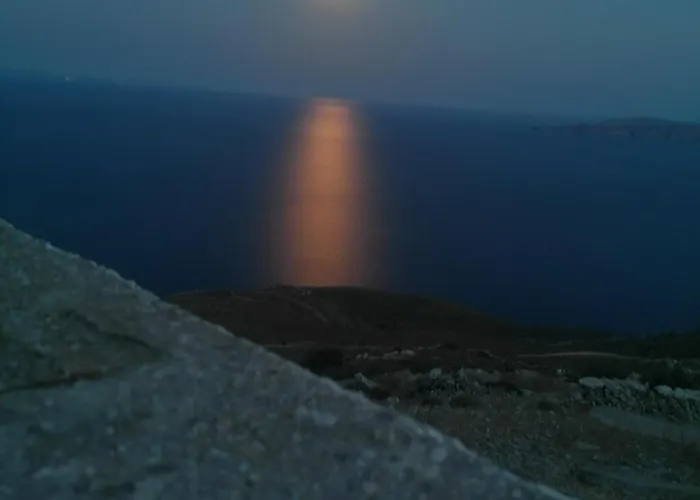 Aria Kea Sunset Homes Βίλα Ioulis