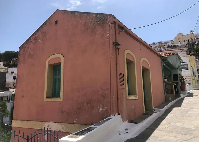 Aria Kea Sunset Homes Ioulis