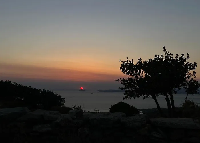 Aria Kea Sunset Homes * Ioulis