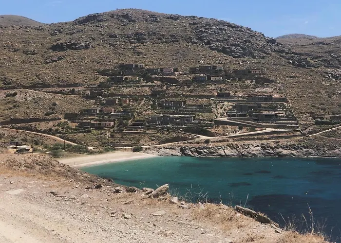 Βίλα Aria Kea Sunset Homes