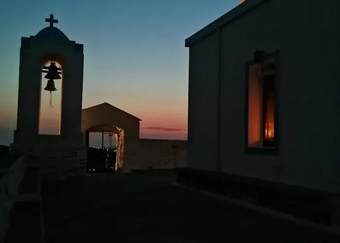 Aria Kea Sunset Homes Βίλα Ioulis