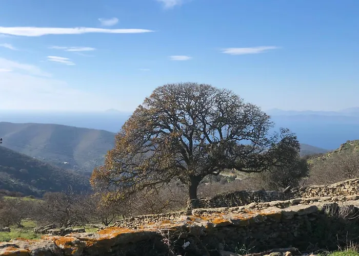 Aria Kea Sunset Homes * Ioulis