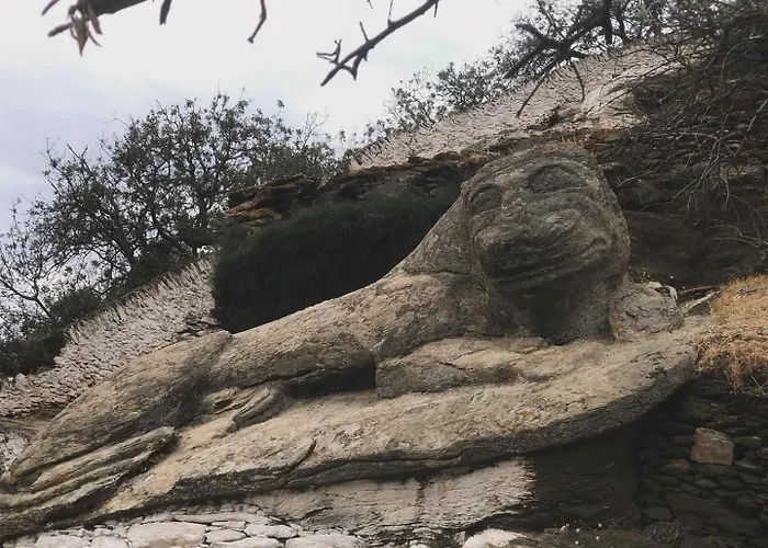 Aria Kea Sunset Homes * Ioulis