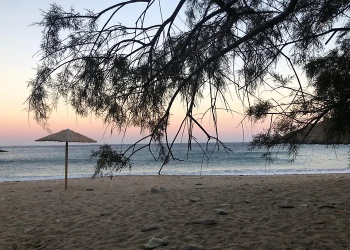 Aria Kea Sunset Homes Βίλα Ioulis