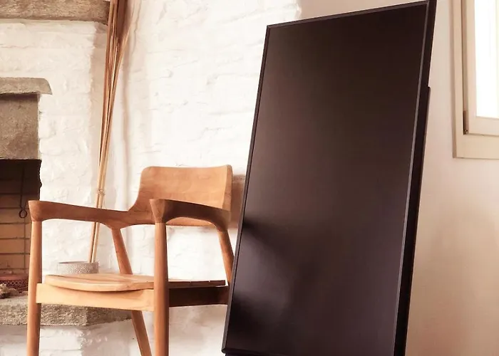 Βίλα Aria Kea Sunset Homes Ioulis