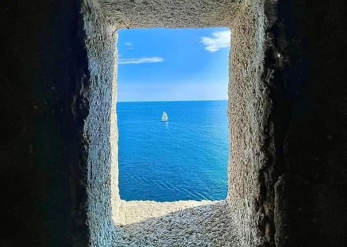 Aria Kea Sunset Homes Βίλα