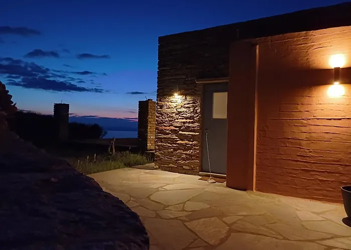 Aria Kea Sunset Homes Βίλα *