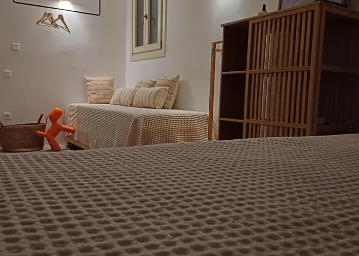 Aria Kea Sunset Homes * Ioulis