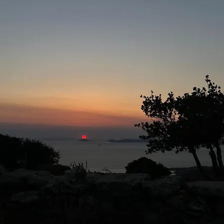 Aria Kea Sunset Homes * Milopótamosz