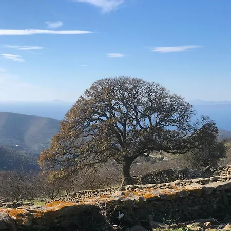 Aria Kea Sunset Homes * Ioulis