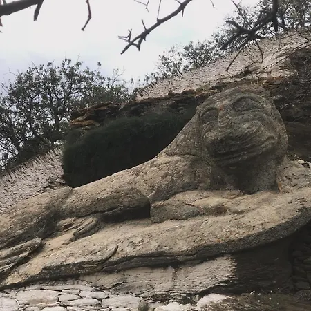 Aria Kea Sunset Homes * Ioulis