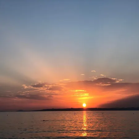 Aria Kea Sunset Homes Βίλα *