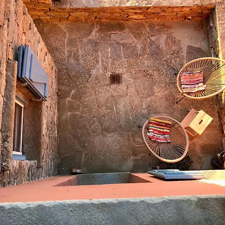 Aria Kea Sunset Homes Milopótamosz