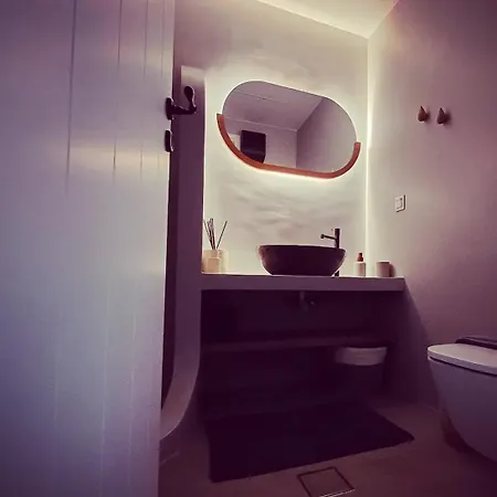 Aria Kea Sunset Homes Milopótamosz