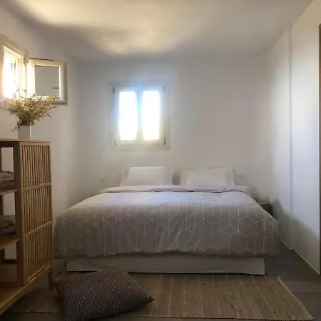 Aria Kea Sunset Homes * Milopótamosz