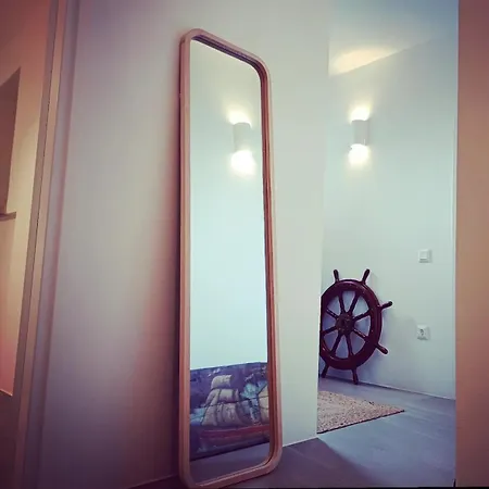 Aria Kea Sunset Homes Villa Milopótamosz