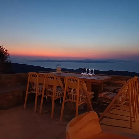 Aria Kea Sunset Homes Villa *