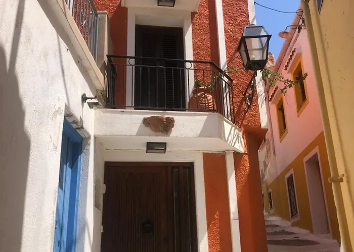 Aria Kea Sunset Homes *