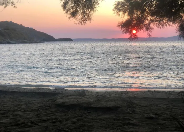 Aria Kea Sunset Homes Villa