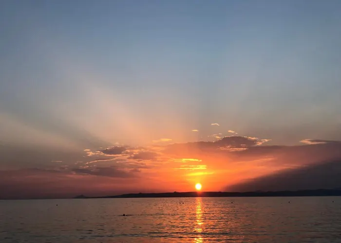 Aria Kea Sunset Homes Villa *