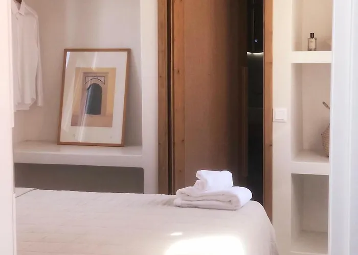 Aria Kea Sunset Homes * Ioulis