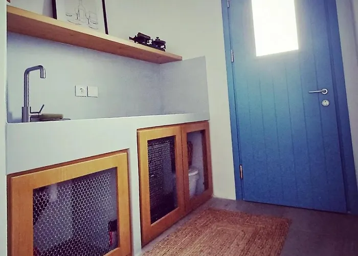 Aria Kea Sunset Homes Villa *